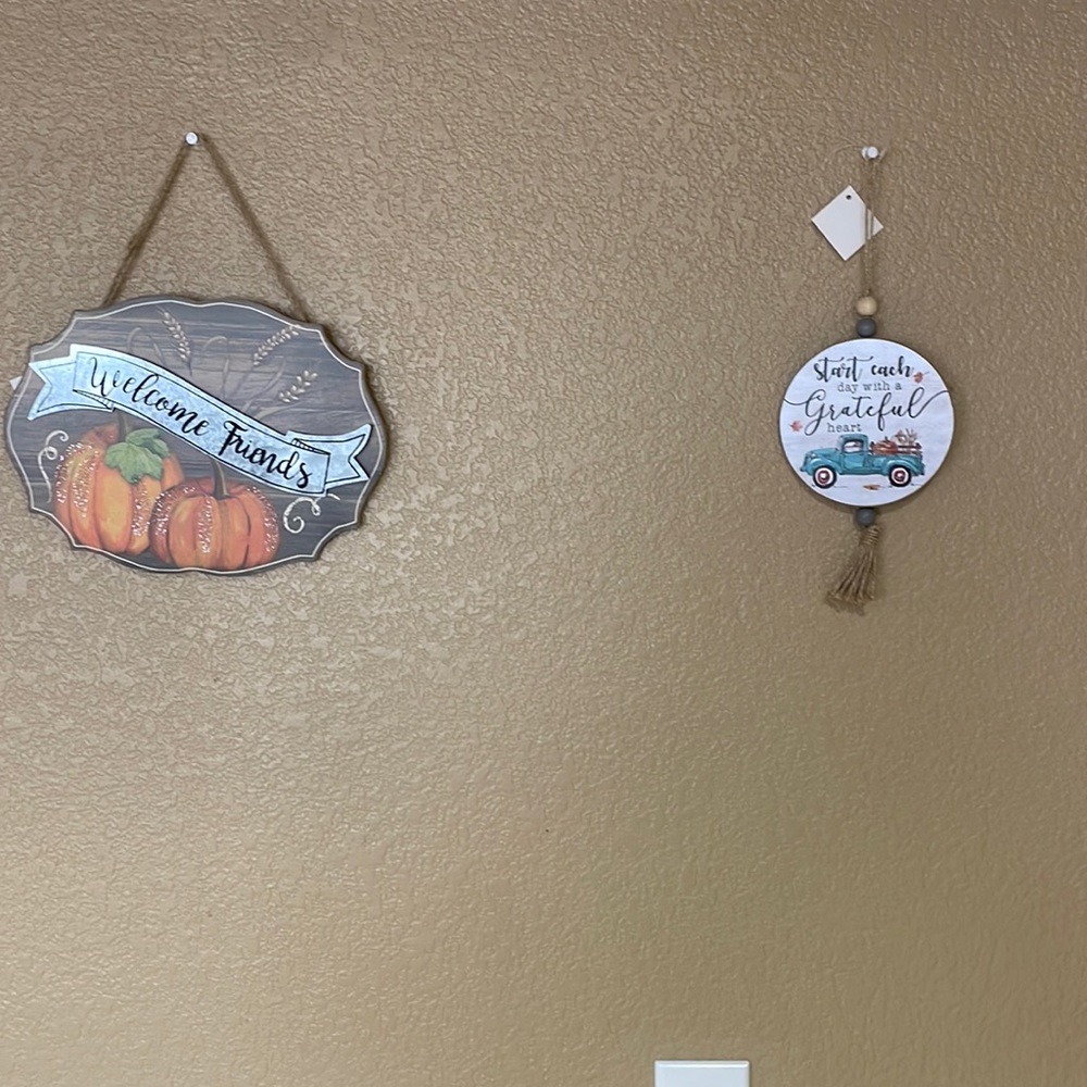 Wall Decor /Door Decor